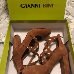 Gianni Bini heels